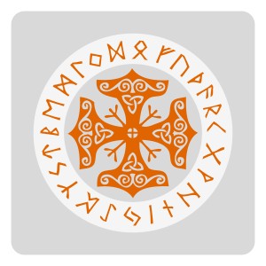 Магия Рун Магия Рун